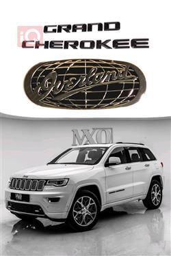 2021 جيب جراند شيروكي 2021 جيب جراند شيروكي