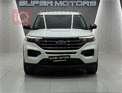 2022 فورد إكسبلورر