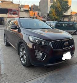 Kia Sorento 2016
