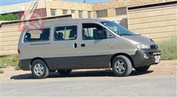 Hyundai Starex 2000