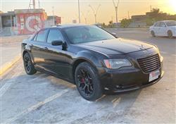 Chrysler 300 2012