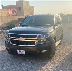 Chevrolet Tahoe 2018