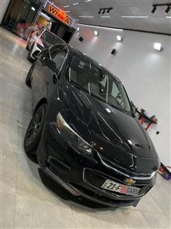 2016 شيفروليه ماليبو