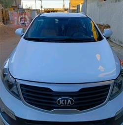 Kia Sportage 2014