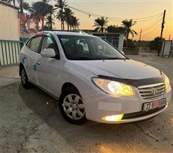 Hyundai Elantra 2011