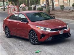 2023 كيا فورتي