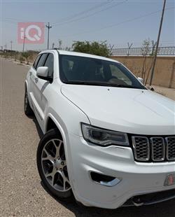 2020 جيب جراند شيروكي 2020 جيب جراند شيروكي