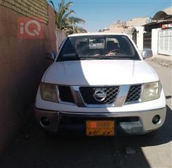 Nissan Navara 2014