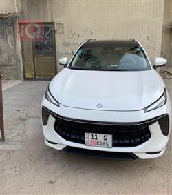 Dongfeng T5 EVO 2023