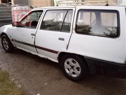 1991 اوبل كاديت