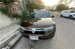 Renault Duster 2015