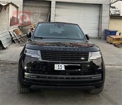 Land Rover Range Rover Vogue 2023