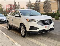 Ford Edge 2019
