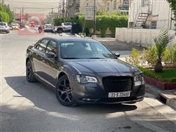 2021 كرايسلر 300