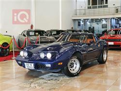 Chevrolet Corvette 1979
