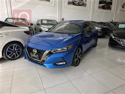 Nissan Sentra 2023