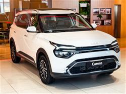 Kia Carens 2025