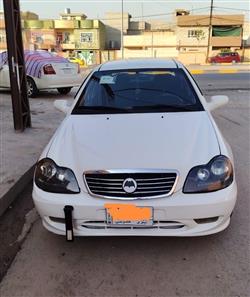 Geely CK 2013