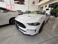 Ford Mustang 2023