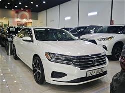 Volkswagen Passat 2020
