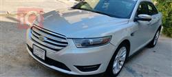 Ford Taurus 2018