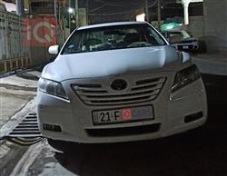 Toyota Camry 2008