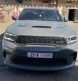 2022 دودج دورانجو