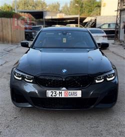BMW 3-Series 2022