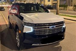 Chevrolet Tahoe 2022