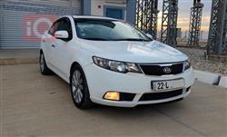Kia Cerato 2011