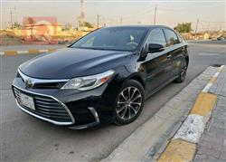 Toyota Avalon 2018