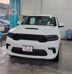 2022 دودج دورانجو