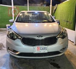 Kia Cerato 2016