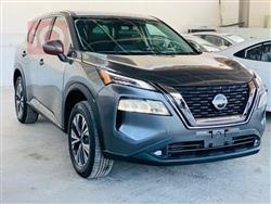 Nissan Rogue 2023