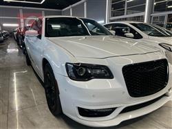 Chrysler 300 2023