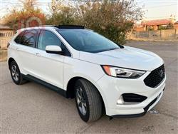 Ford Edge 2023