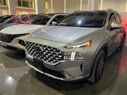 Hyundai Santa Fe 2023