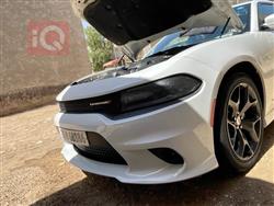 Dodge Charger 2019