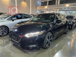 2023 نيسان سنترا