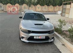 2017 دودج تشارجر