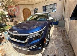 Kia Seltos 2023