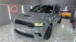 2022 دودج دورانجو