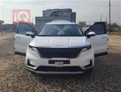 2023 كيا كرنفال 2023 كيا كرنفال