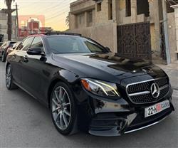 2020 مرسيدس بنز E-Class