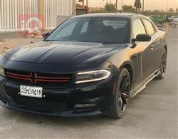 2015 دودج تشارجر