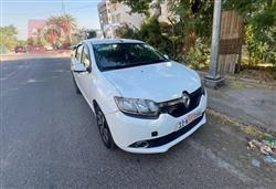 Renault Symbol 2016