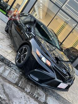 Toyota Camry 2023