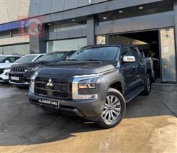 Mitsubishi L200 2024