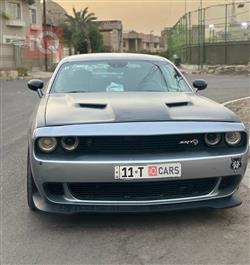 Dodge Challenger 2015