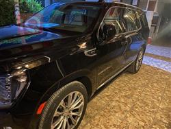 GMC Yukon 2023